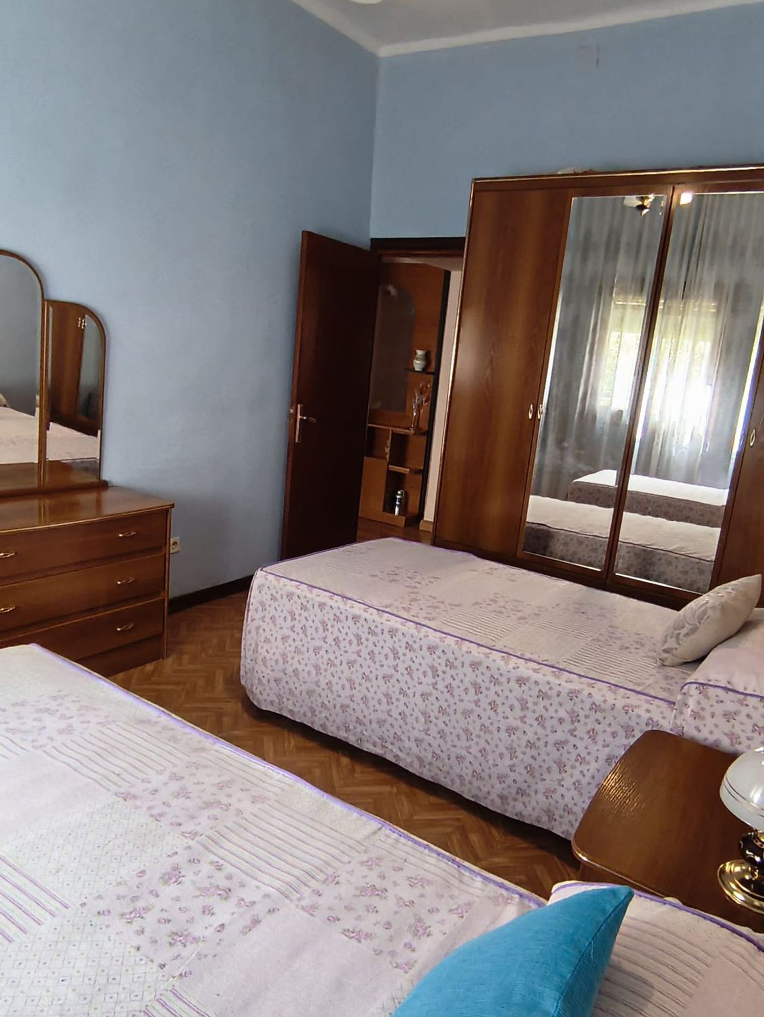 Piso en calle de Francisco Madariaga, 44 - Foto 11