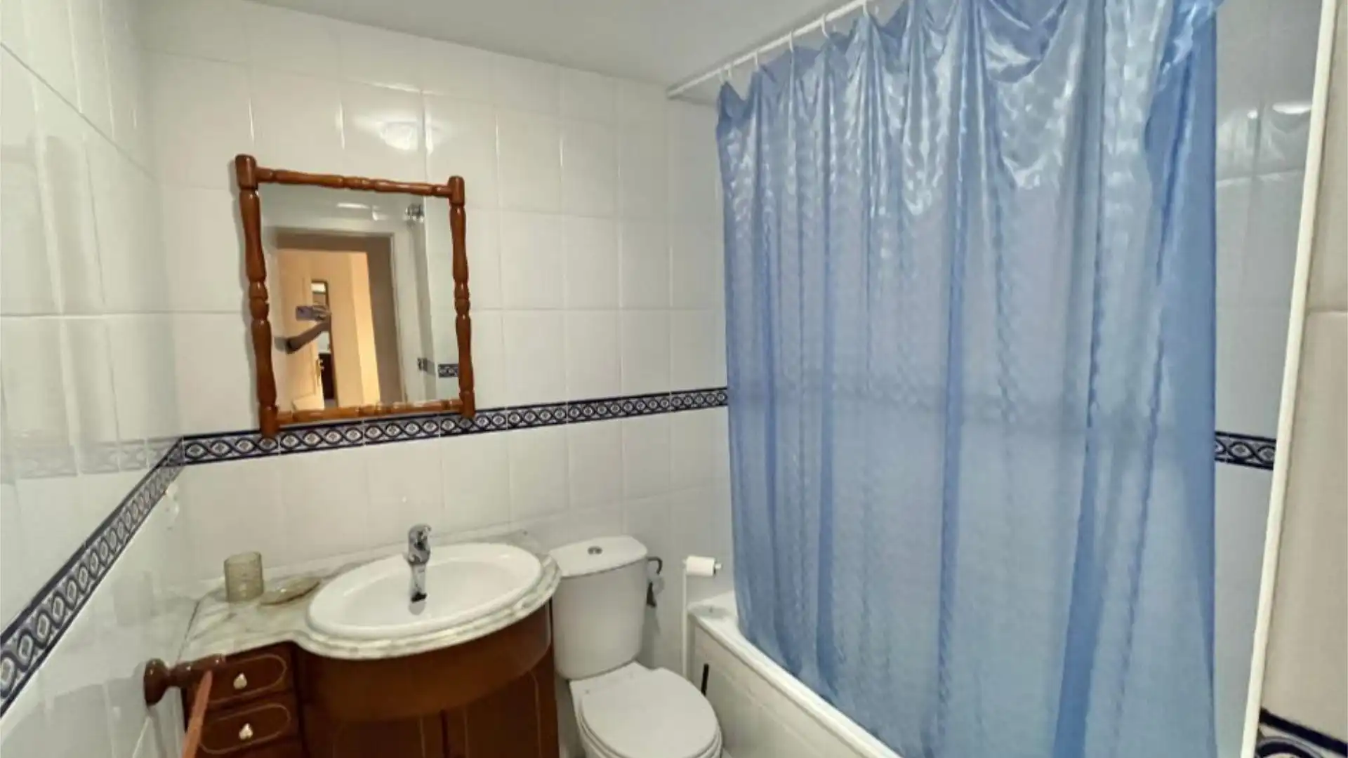 Apartamento en  Urbanizacion Residencial Mirabella 16 - Foto 6