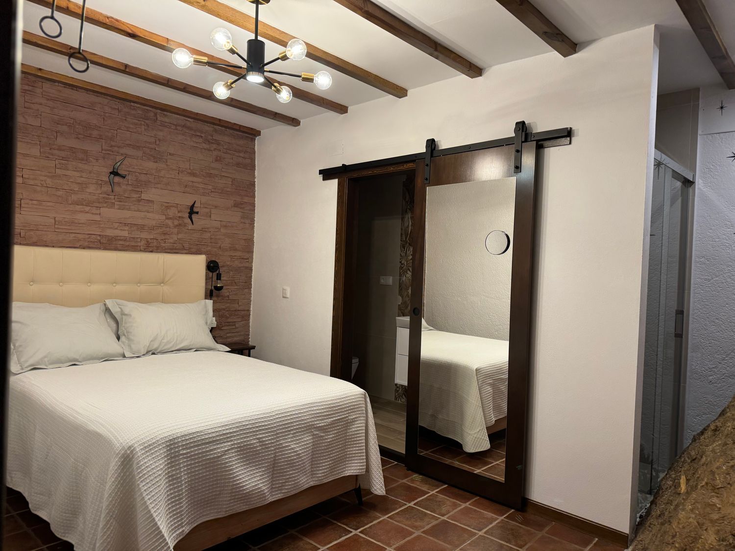 Casa rural en A-319, 40 - Foto 11