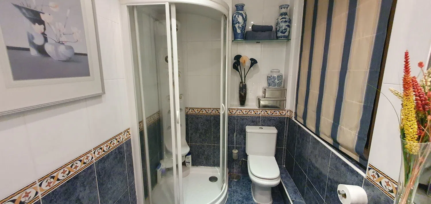 Piso en avenida de la Reina Victoria, 19 - Foto 23