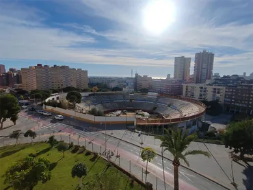 Piso en  Avenida de Suecia 1 - Foto 1