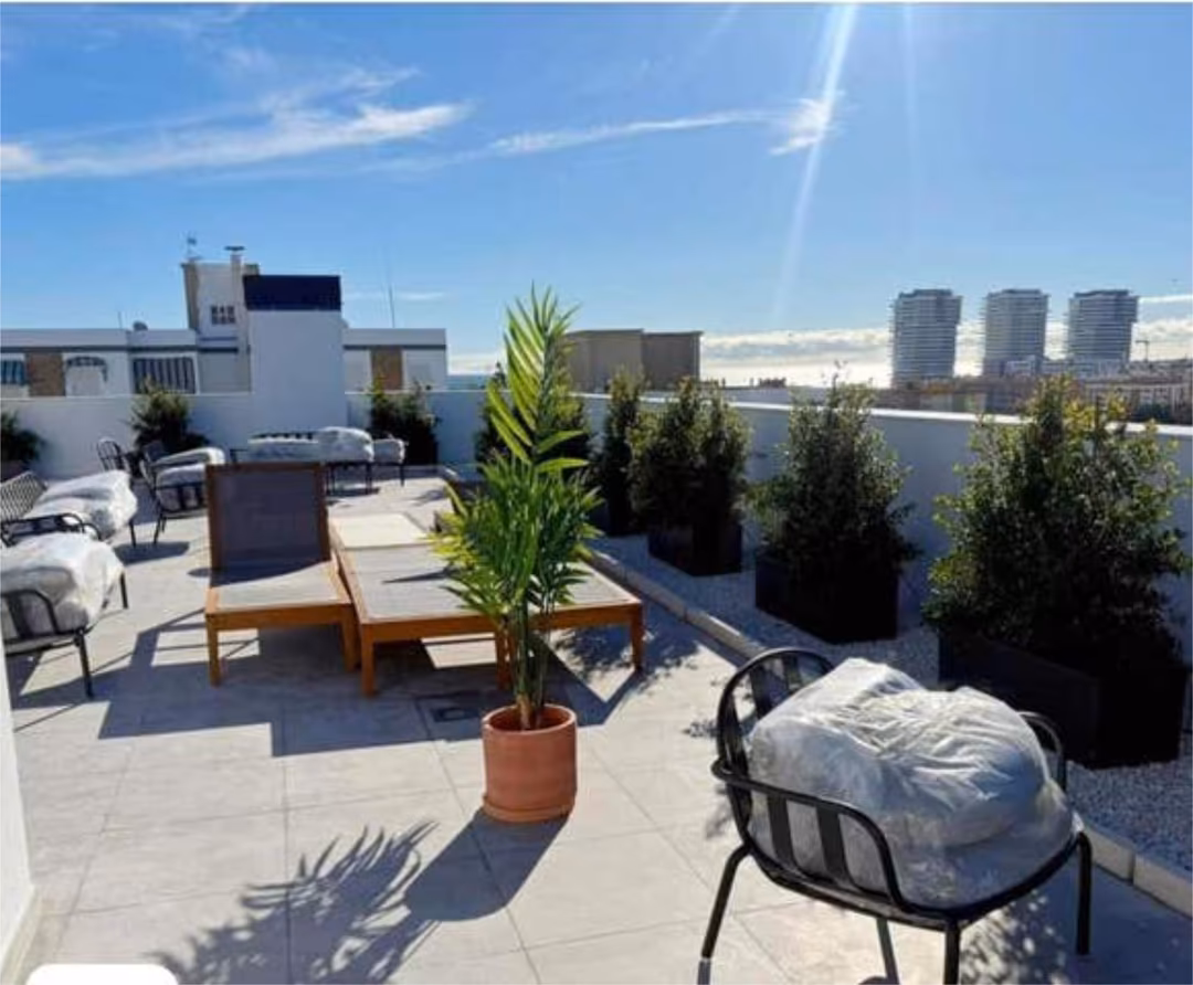 Piso en Los Guindos - Foto 9