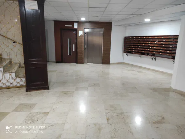 Piso en Avenida Carlos Arniches, 2, Manantiales - Estación de Autobuses - Foto 4