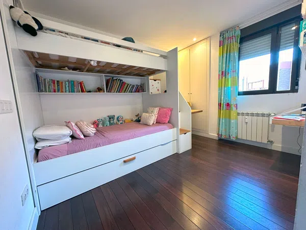 Piso en calle de las Cañas, 6 - Foto 17