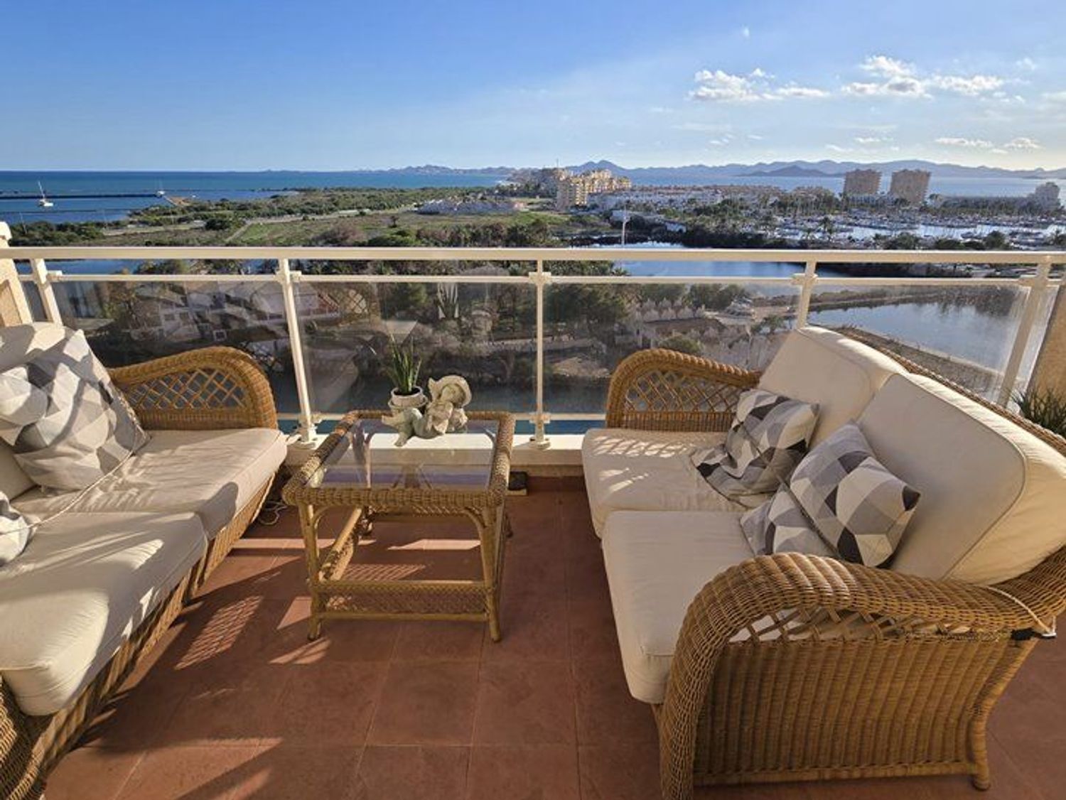 Ático en Gran Vía de la Manga, 14, Playa del Esparto-Veneziola, Playa del Esparto-Veneziola - Foto 30