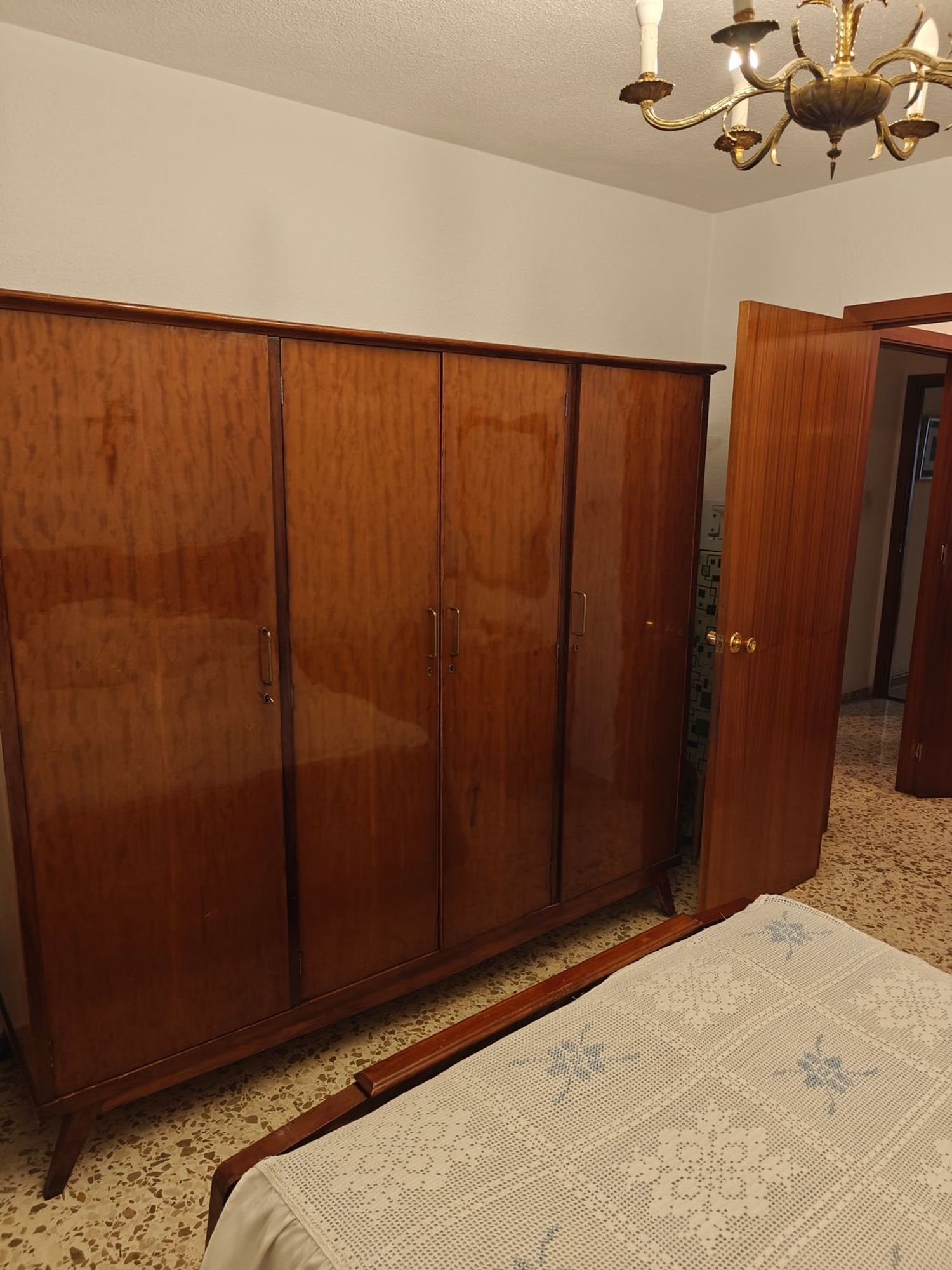 Piso en paseo Jardín de la Reina, 10 - Foto 12