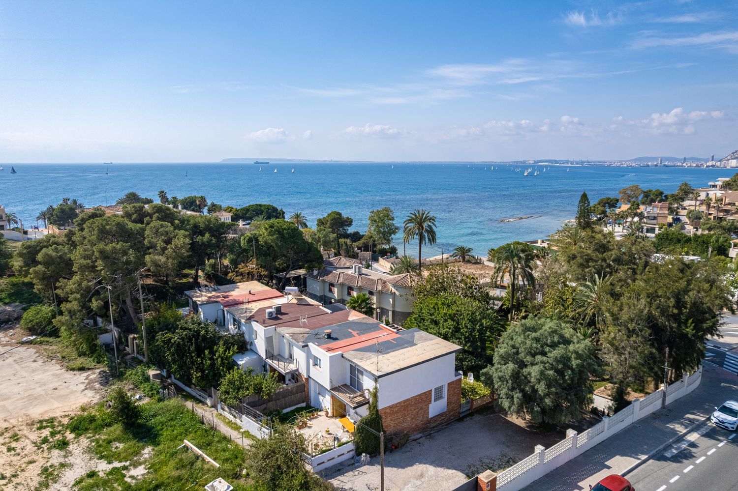 Chalet pareado en avenida de la Costa Blanca, 46 - Foto 14