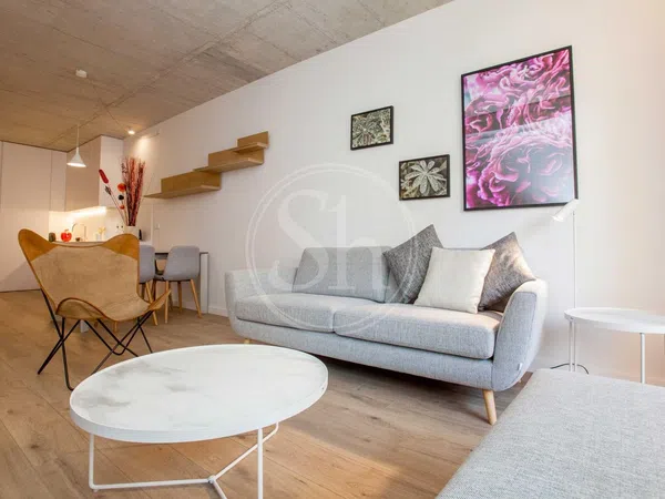 Piso en Calle de Valldonzella, El Raval - Foto 12