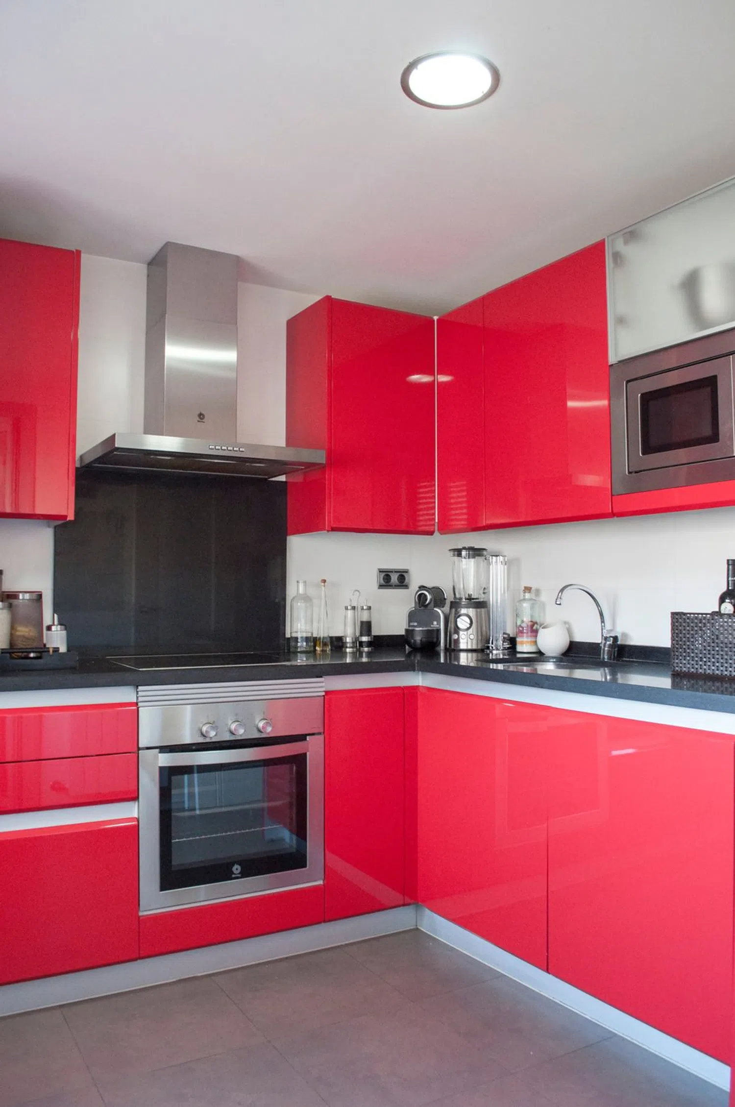 Piso en calle Camerún, 4 - Foto 8