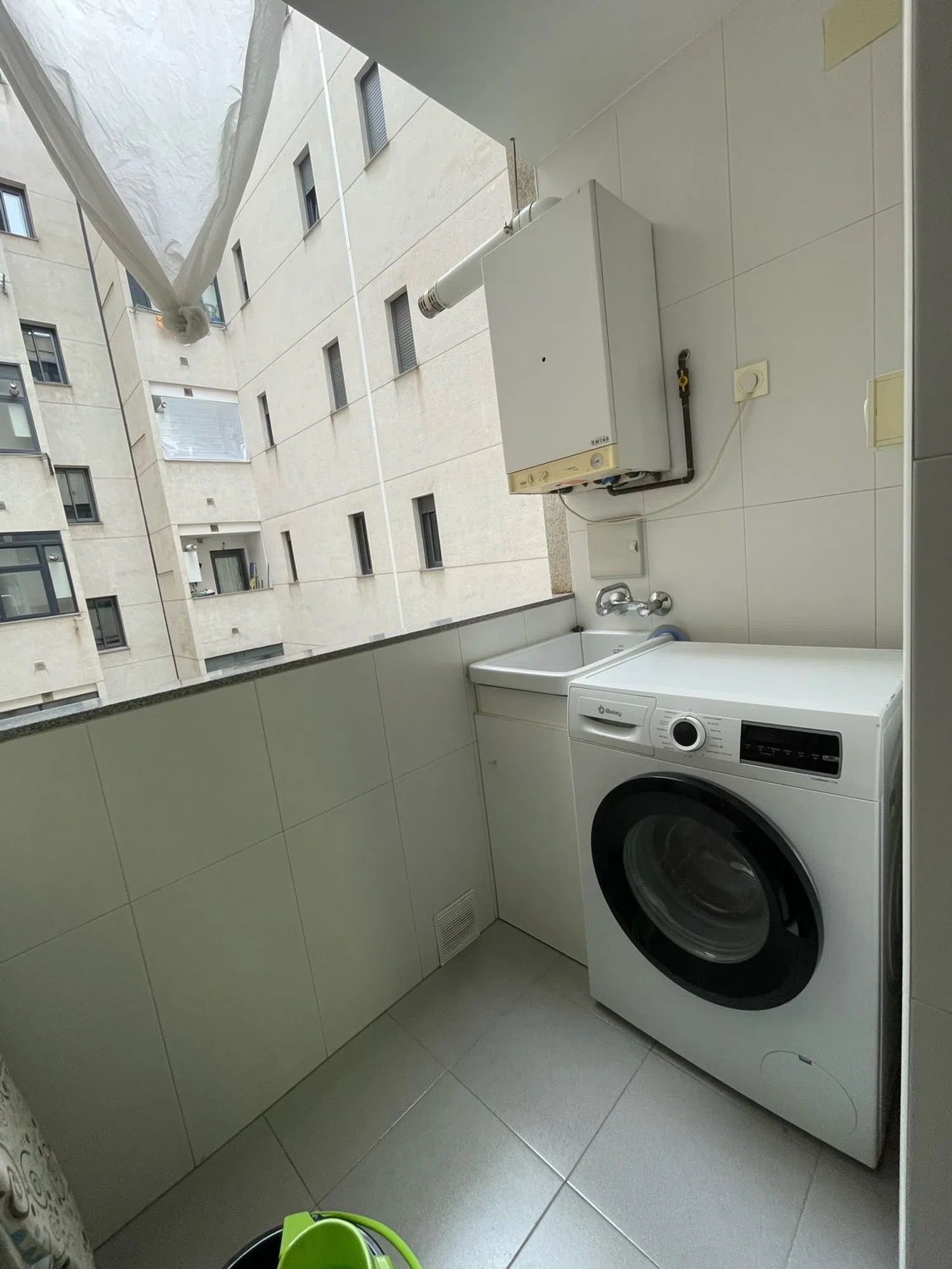 Piso en calle Emir, 2 - Foto 8