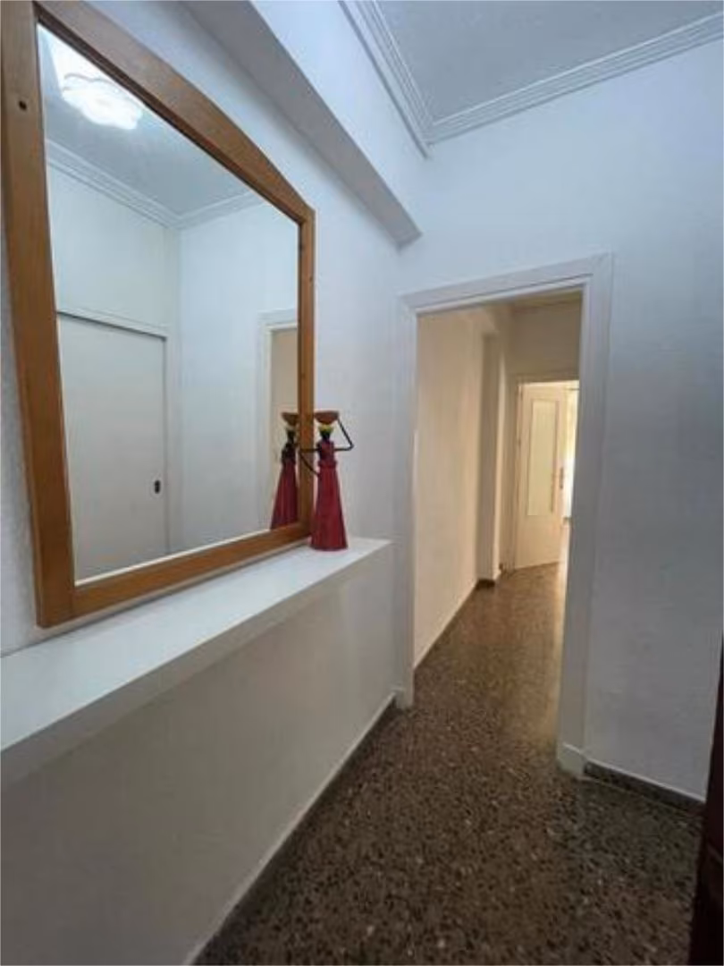 Piso en San Anton