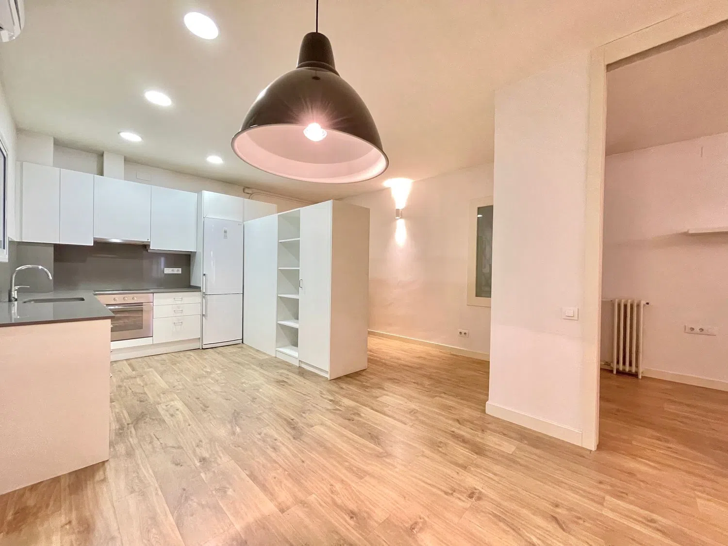 Piso en calle de Balmes, 373 - Foto 11