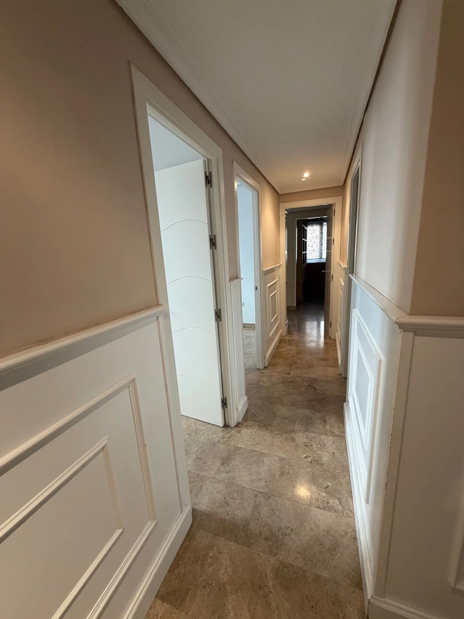 Piso en calle Marqués del Duero, 4 - Foto 5