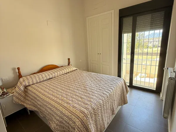 Casa o chalet independiente en Ronda del Golf, 8 - Foto 13