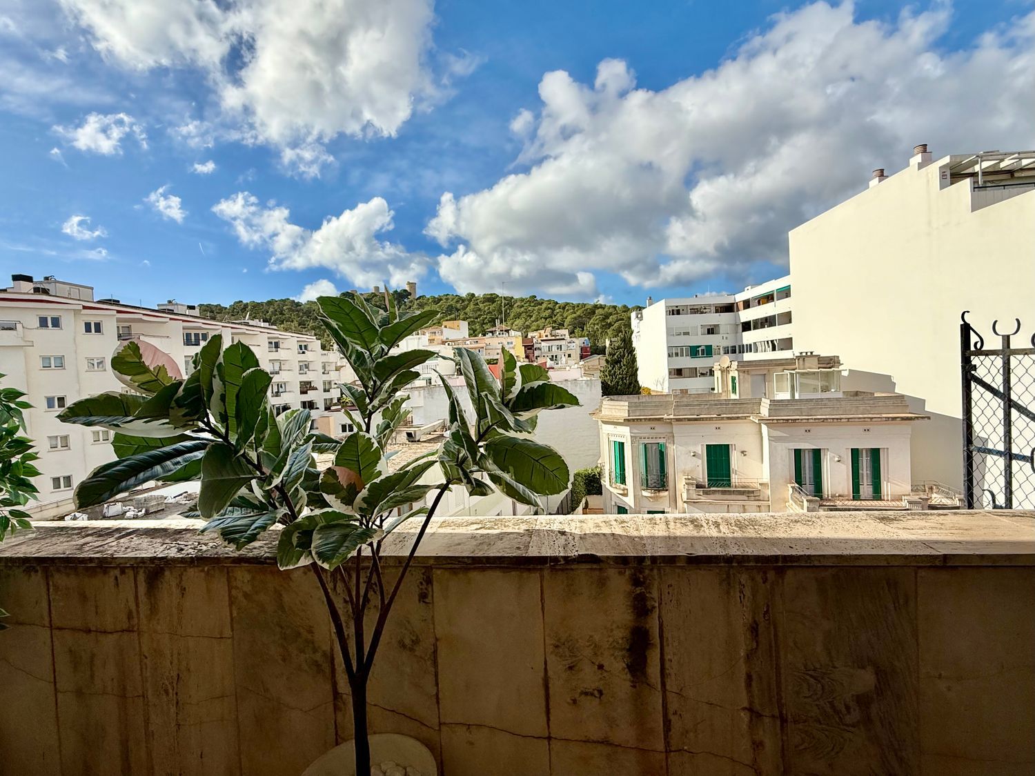 Piso en avenida de Joan Miró, 17 - Foto 18