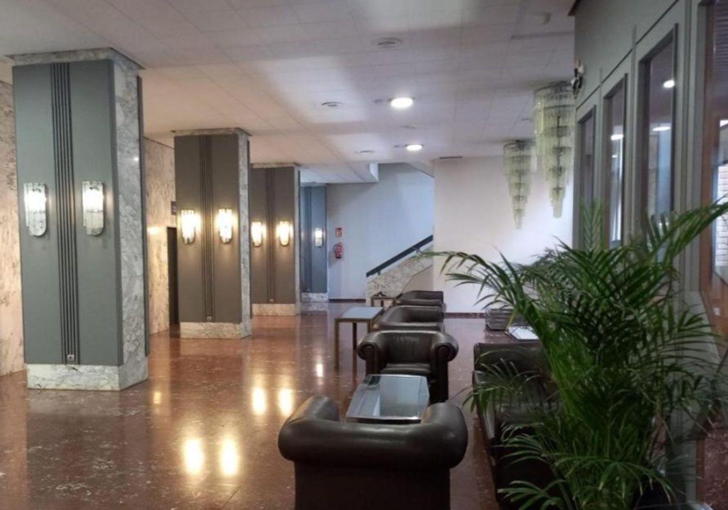 Estudio en calle Poeta Vila y Blanco, 4 - Foto 12