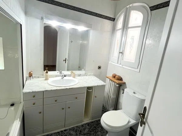 Chalet pareado en Barrio Sol i Padris - Sant Oleguer - Foto 23