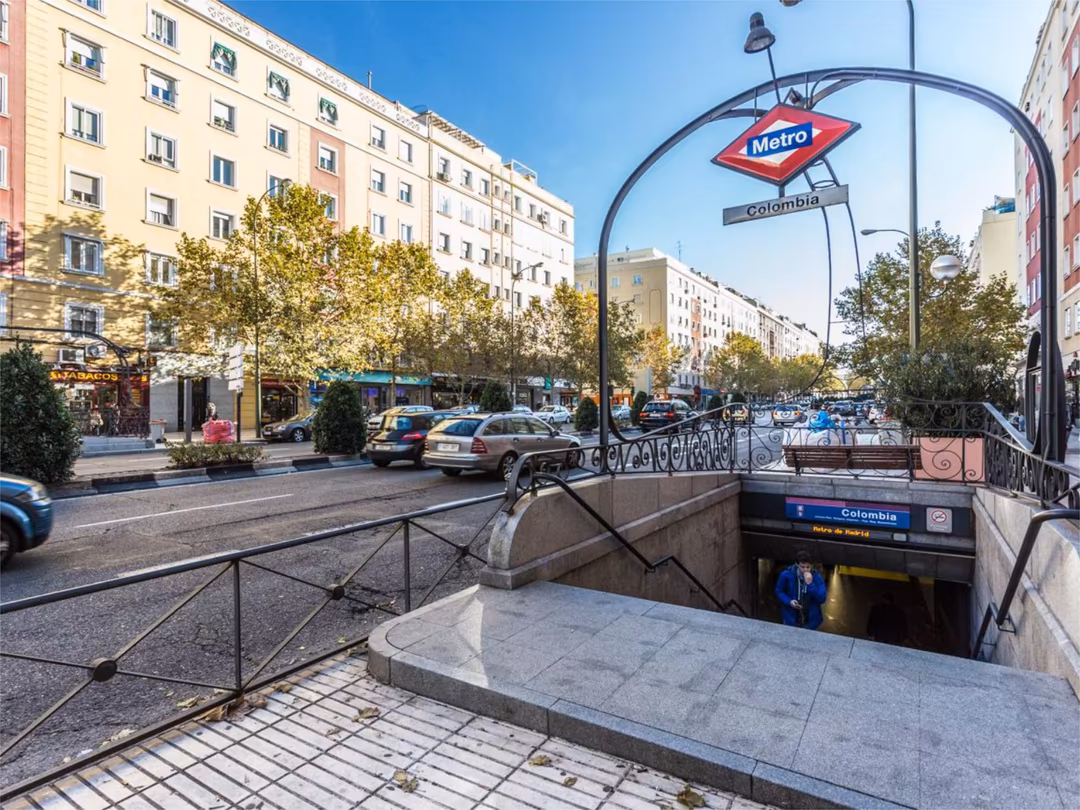 Piso en  Calle del Príncipe de Vergara 269 - Foto 10