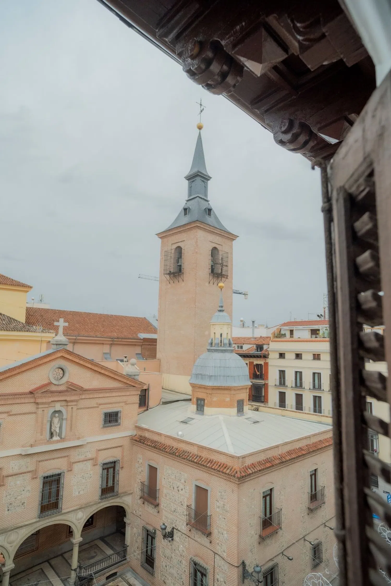 Piso en Barrio Sol - Foto 3