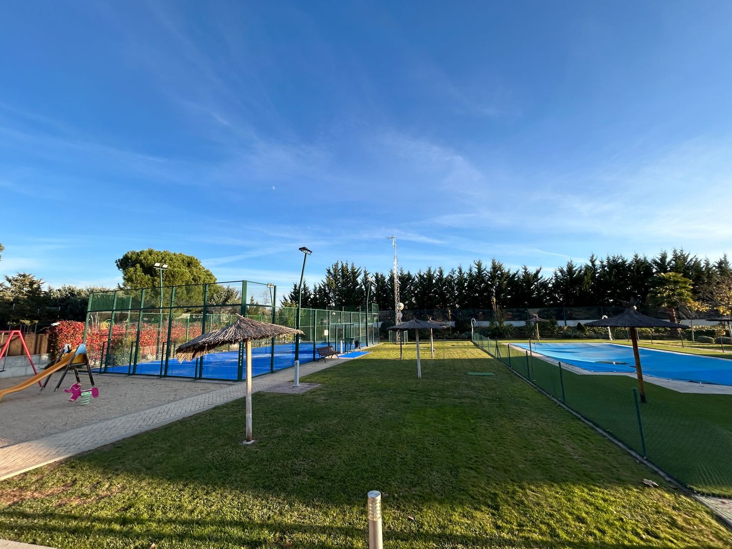 Chalet adosado en calle Cabo de Peñas, 6 - Foto 38