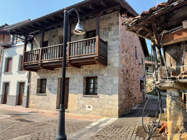 Casa de pueblo en Rioseco, 220 - Foto 1