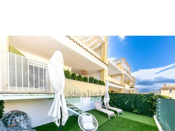 Piso en avenida Calderón de la Barca, 4 h - Foto 20