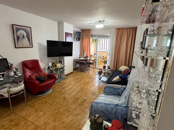 Piso en Avenida Profesor Peraza Ayala, 14, Urbanización Anaga - Foto 5