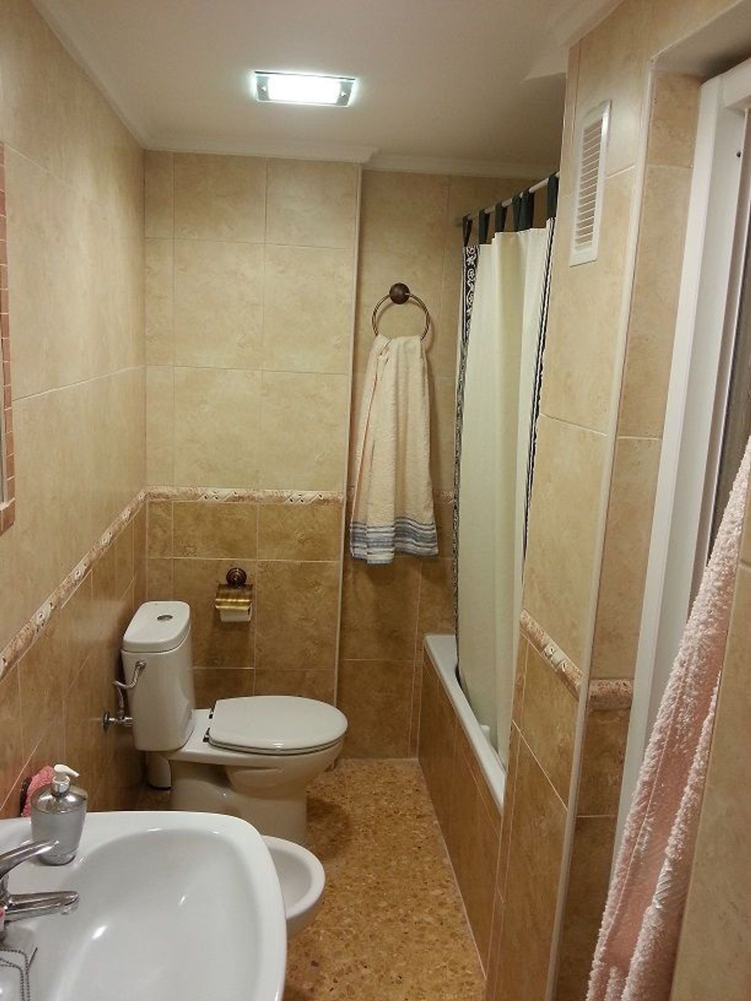 Piso en Calle de Legazpi, 21, Playa de Gandia, Playa de Gandia - Foto 4