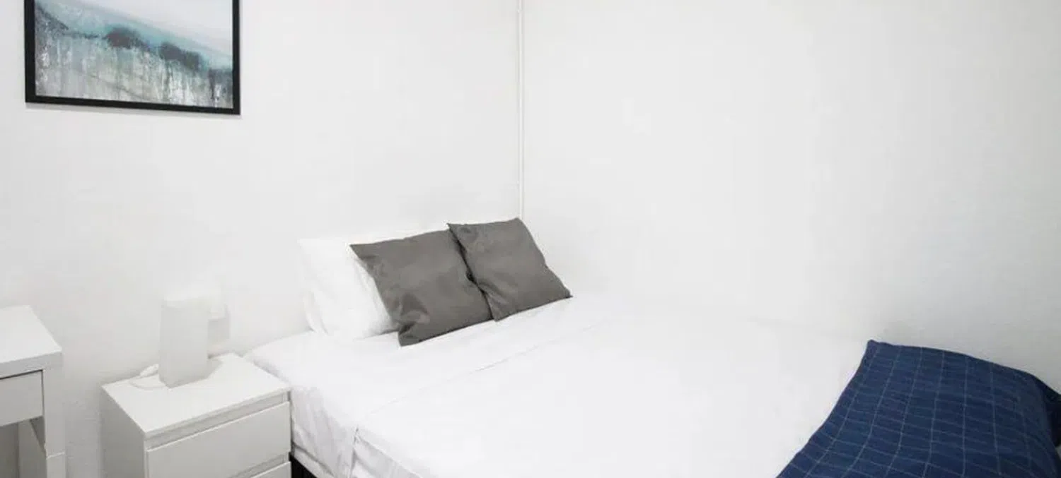 Piso en calle de Sant Oleguer, 18 - Foto 2