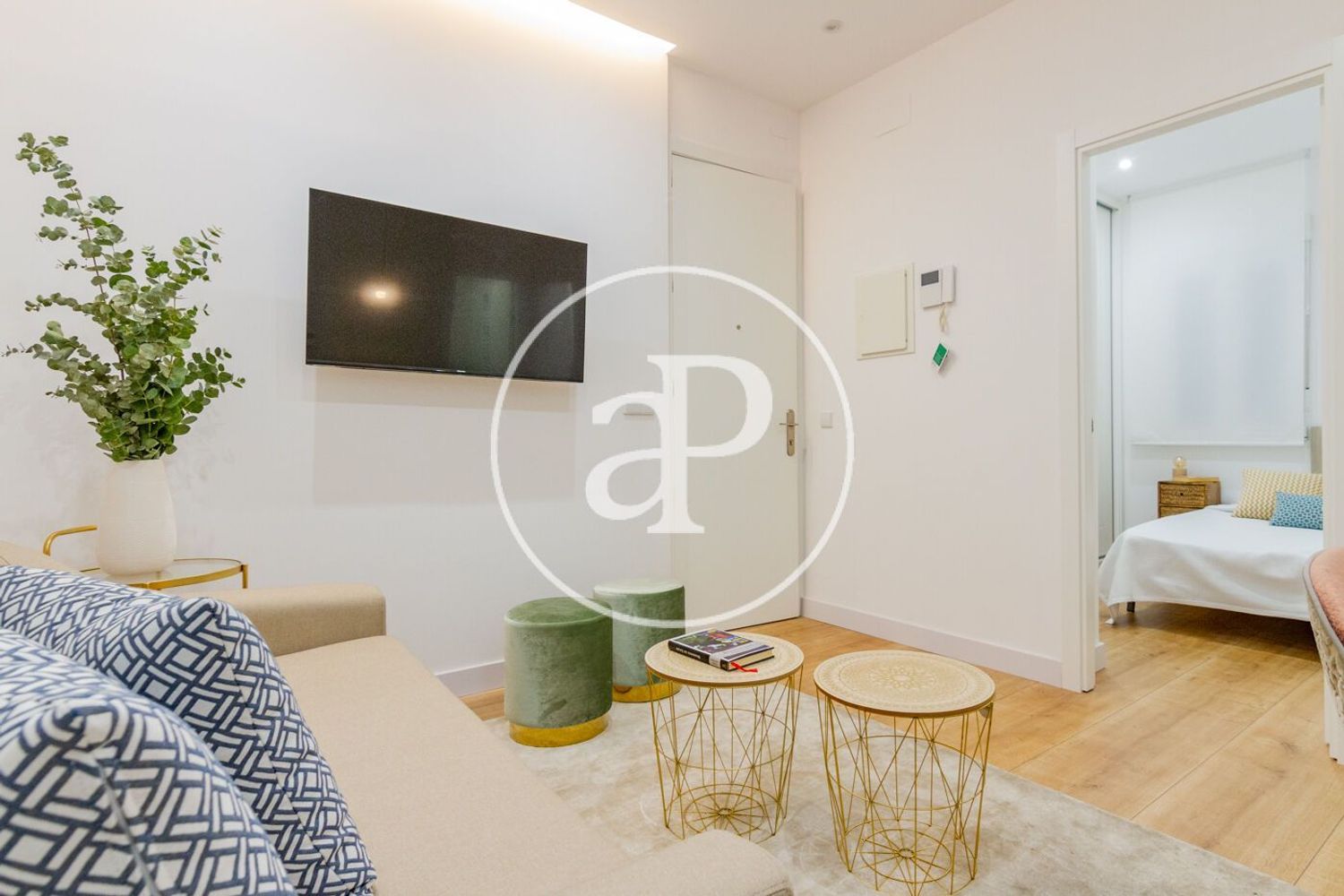 Piso en Calle de Juan Bravo, 63, Lista - Foto 10