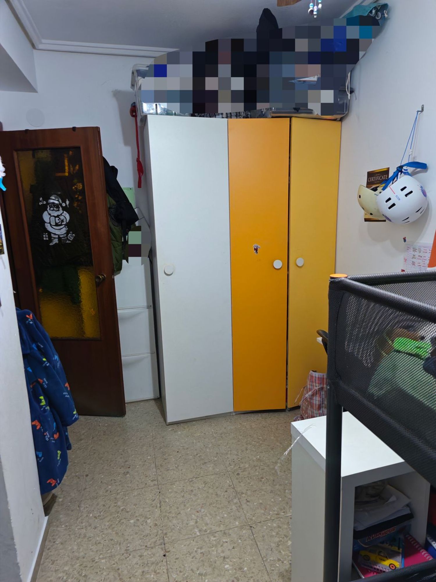 Piso en Calle d'Alboraia, 18 - Foto 18