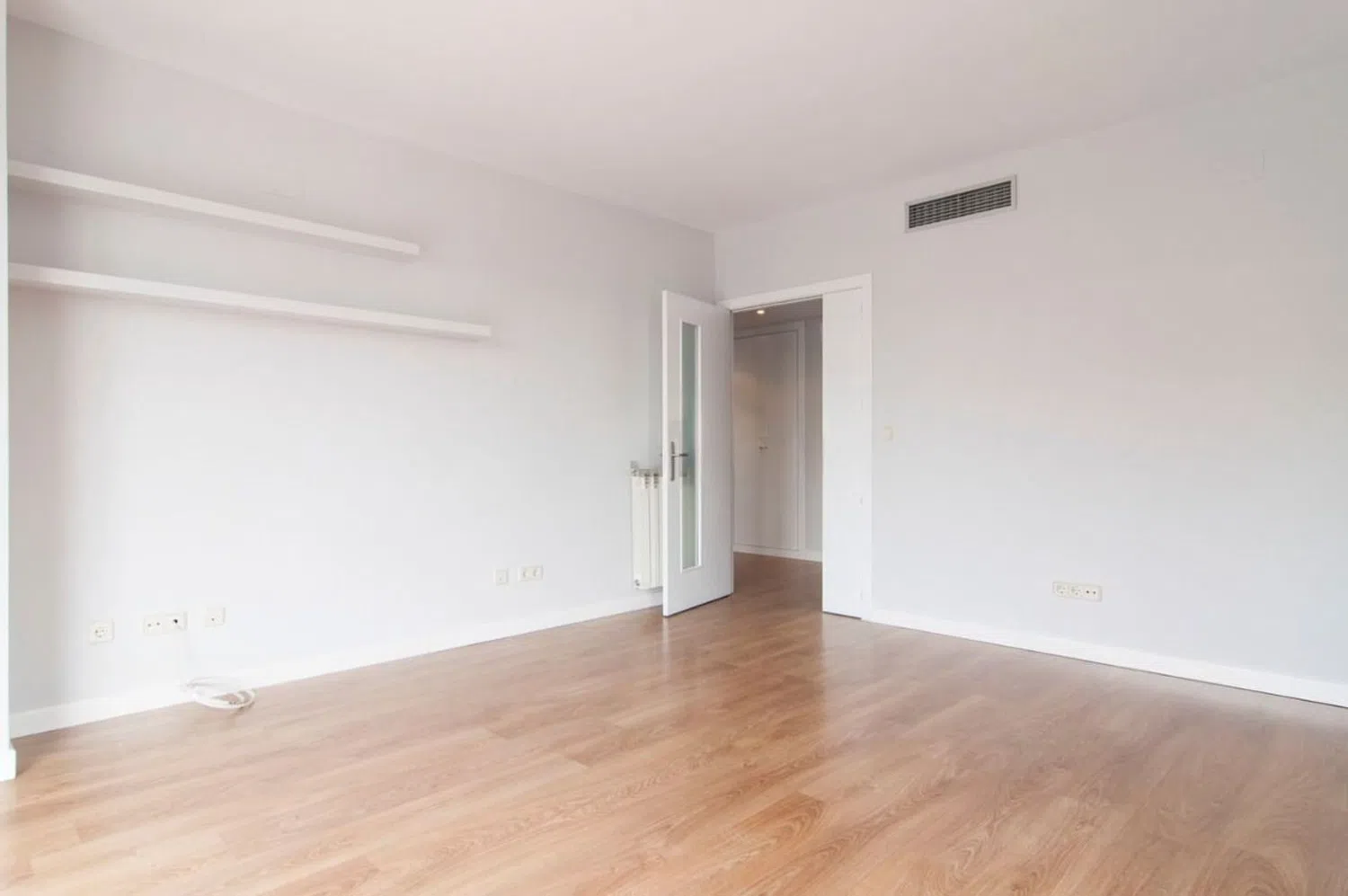 Piso en calle de Palas de Rey, 18 a - Foto 7