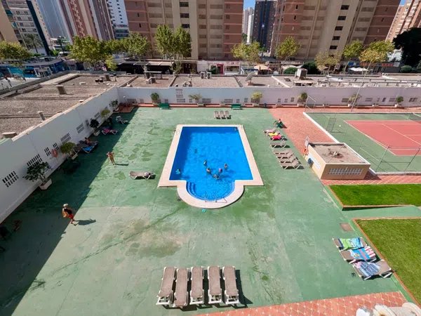 Piso en Calle Ibiza, 9, Pueblo Levante, Pueblo Levante - Foto 25