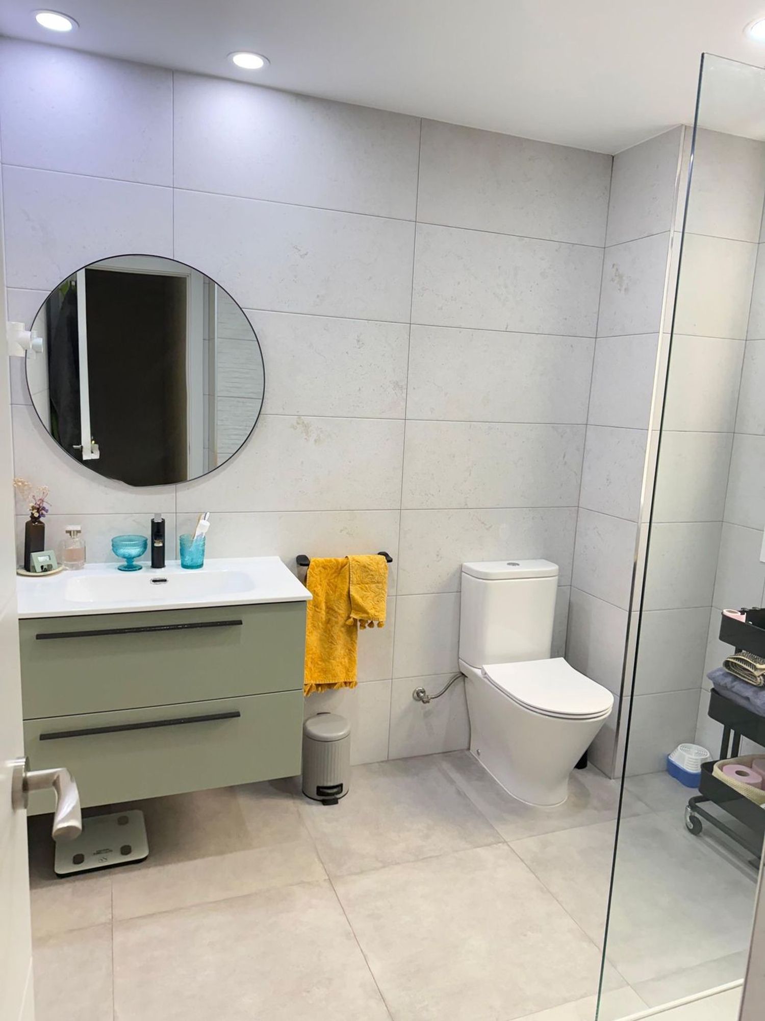 Piso en Calle de la Cruz, 41, Alcobendas Centro, Alcobendas - Foto 2