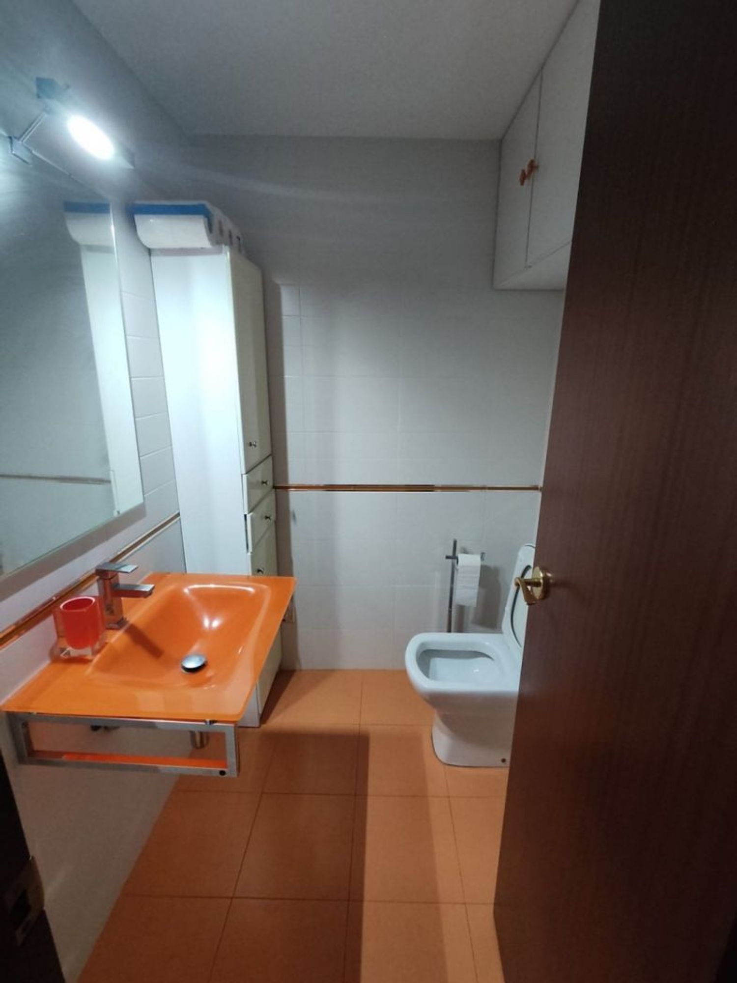 Piso en Zona Ensanche-Parque oeste - Foto 13