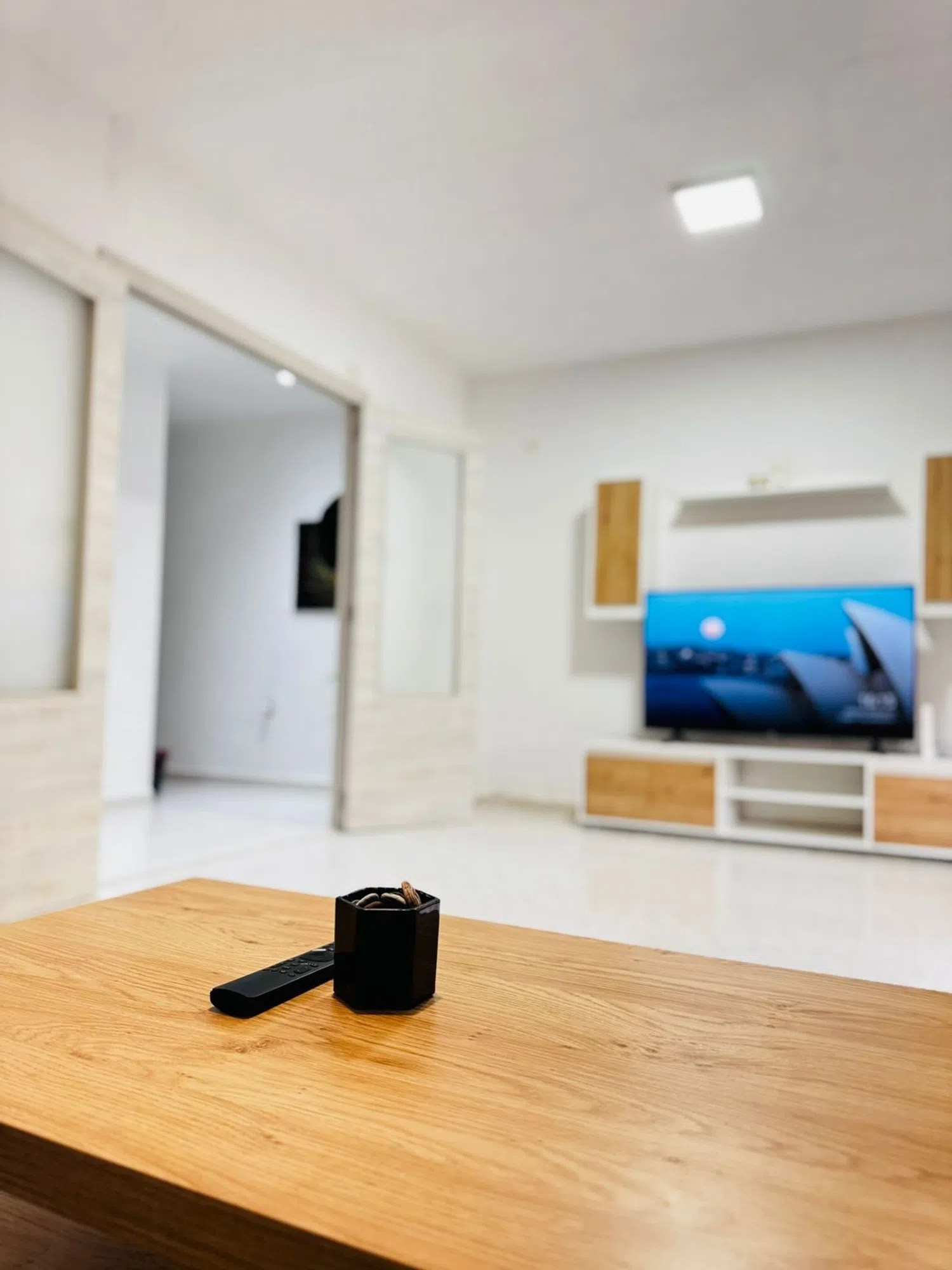 Piso en calle Capitán Juan Martí, 6 - Foto 5