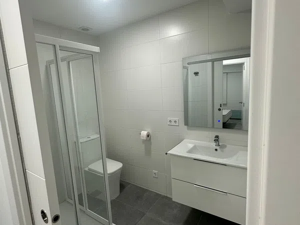 Piso en calle de Urzáiz, 81 - Foto 8