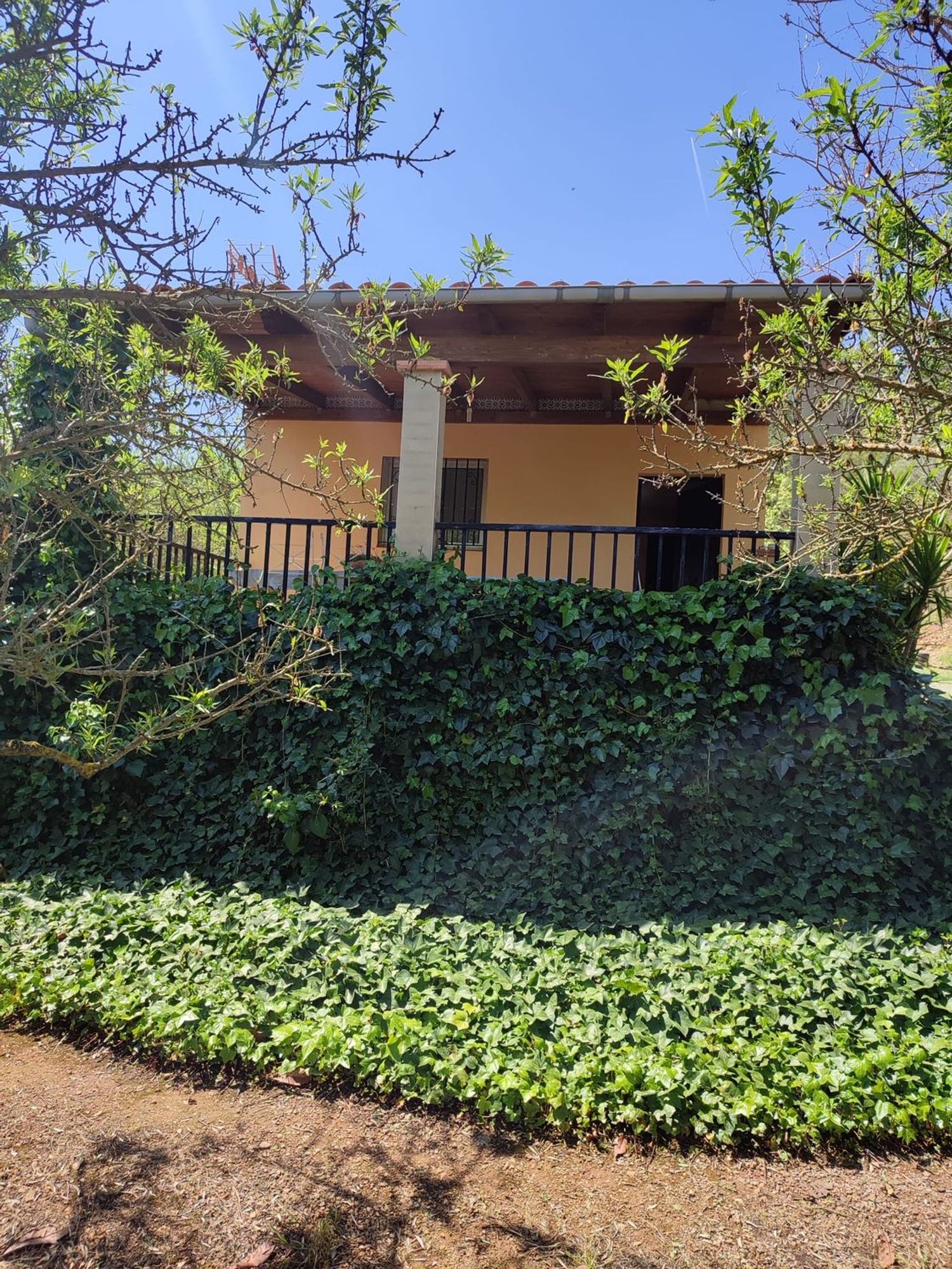 Finca rústica en Poligono 87, 7 Nmero - Foto 12