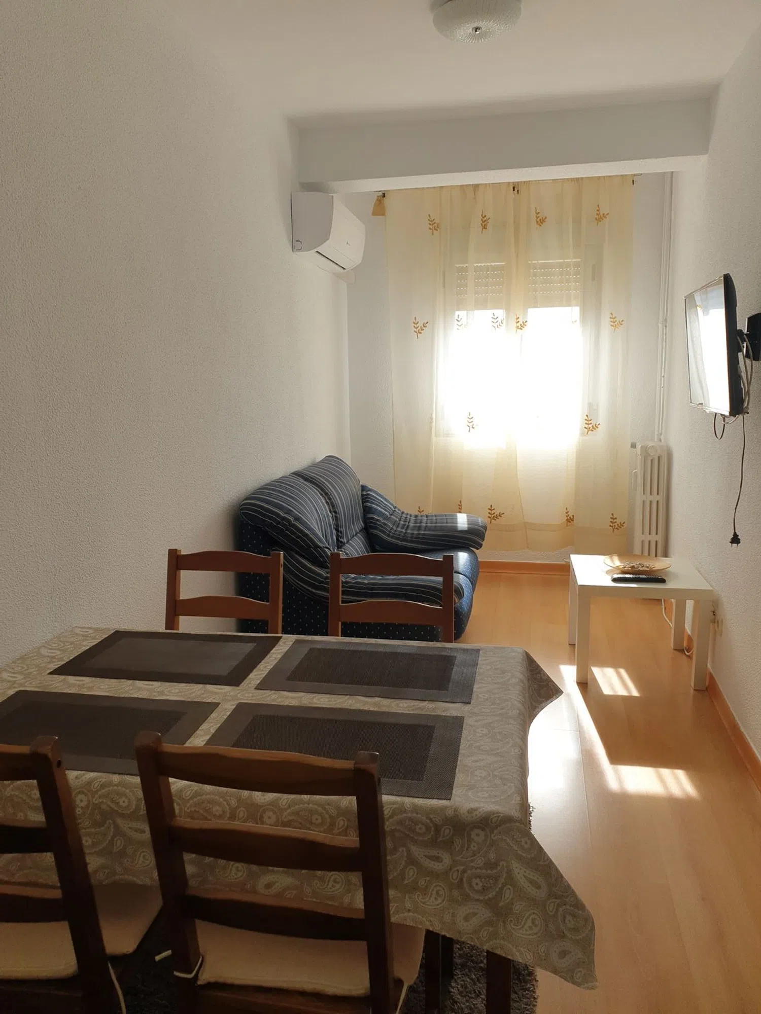 Piso en calle de Bravo Murillo, 248 - Foto 1