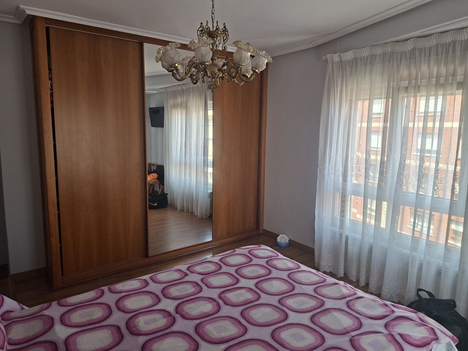 Piso en Calle Fuente del Real, 41, El Llano - Pryca - Foto 2