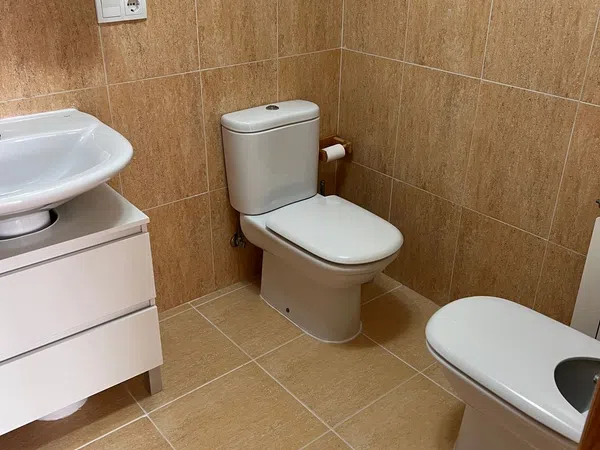Piso en Calle Pascual Fernández, 2, La Rosaleda, La Rosaleda - Foto 16