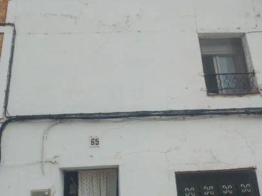 Casa adosada en  Calle San Braulio 31 - Foto 1