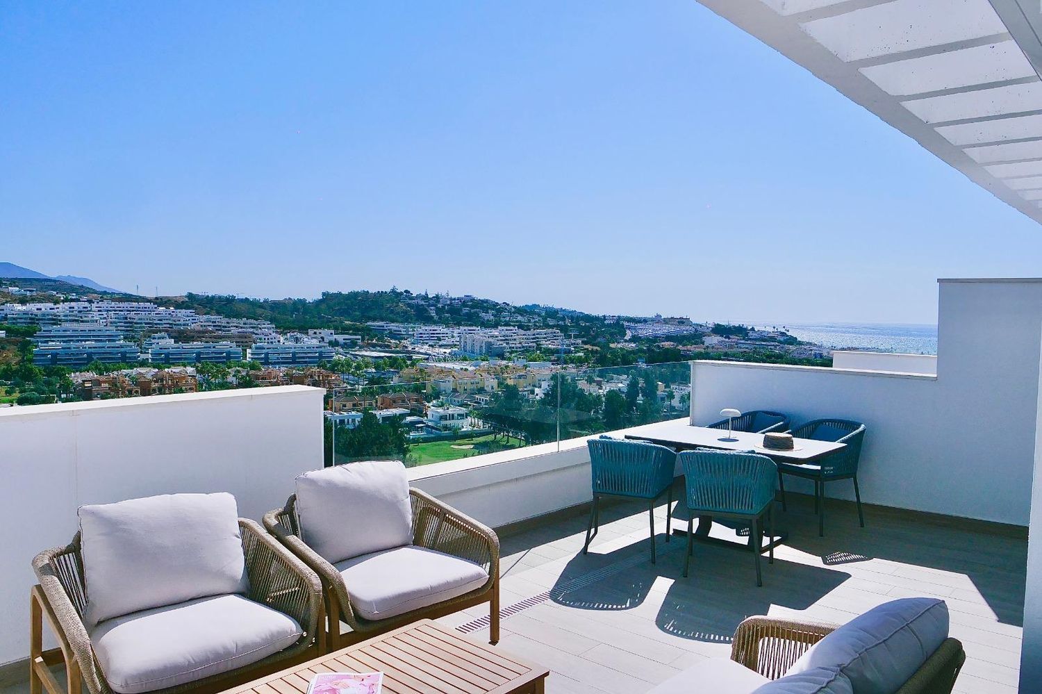 Piso en Calle Mar de Alborán, 27, La Cala de Mijas, La Cala de Mijas - Foto 4