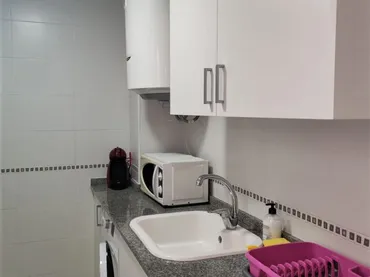 Piso en  Avinguda del Carrer de la Mar 5 - Foto 10