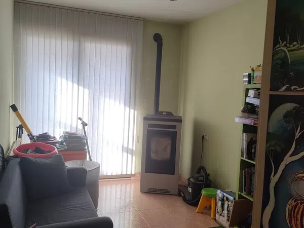 Chalet adosado en Calle del Riu, 44 - Foto 7