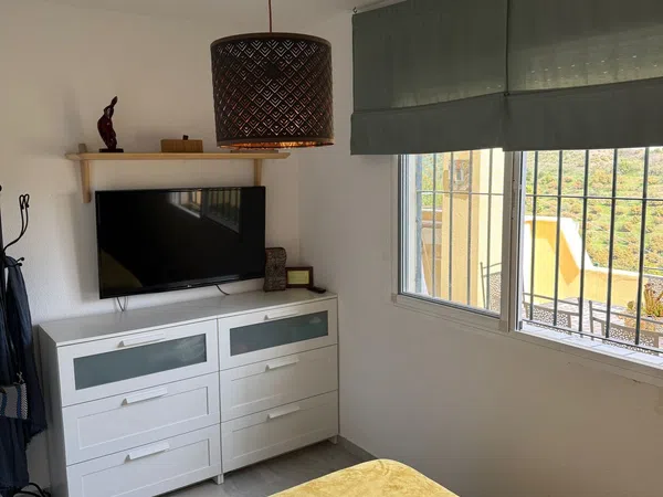 Piso en calle Estados Unidos, 40 - Foto 6