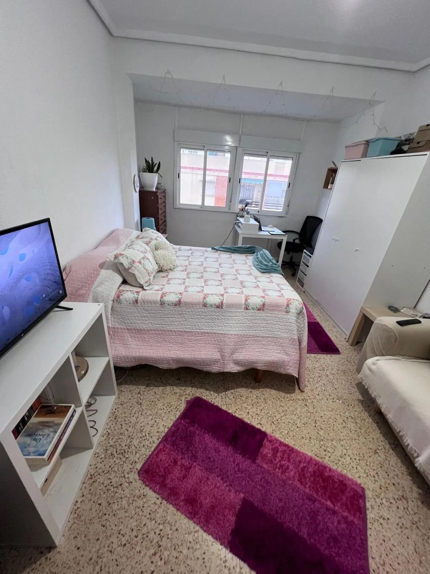 Estudio en calle de Reus, 34 - Foto 4
