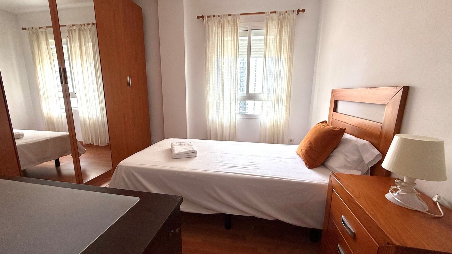 Piso en Calle Virgen del Pilar, 47, Escaleritas - La Feria - Foto 12