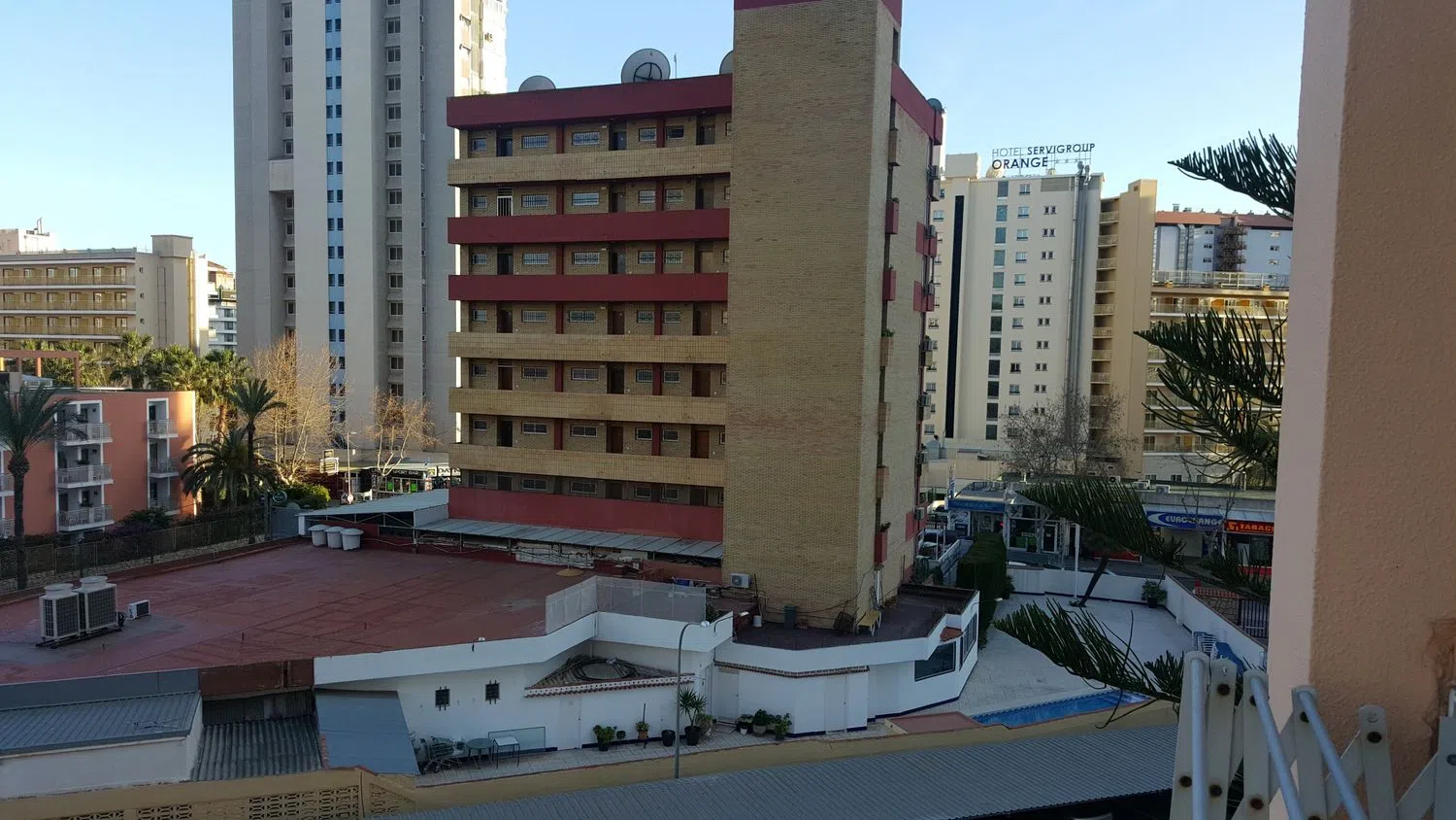 Piso en calle Jaén, 6 - Foto 33