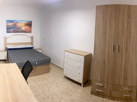 Piso en calle Barrionuevo, 15